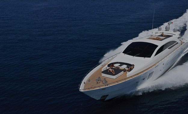 yachting europe