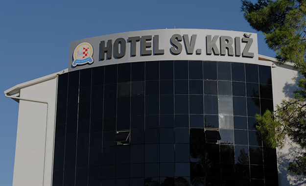 Hotel Sveti Križ